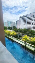 Seastrand (D18), Condominium #575651641